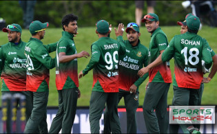 অবশেষে দুই ভাগ হয়ে ইংল্যান্ডে যাচ্ছে টাইগাররা