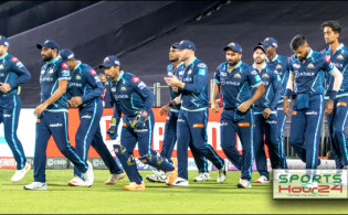 কলকাতাকে হারিয়ে পয়েন্ট টেবিলের চমক দেখালো গুজরাট দেখেছেন শীর্ষে আছেন যারা
