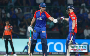 কাজে আসল না মার্শের অলরাউন্ড নৈপুণ্য, মুস্তাফিজদের ষষ্ঠ হার