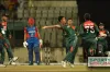 পূর্ণাঙ্গ সিরিজ খেলতে বাংলাদেশে আসছে আফগানিস্তান