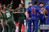 বাংলাদেশকে নিয়ে পাঁচ দলের সিরিজ খেলতে চায় ভারত