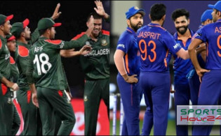 বাংলাদেশকে নিয়ে পাঁচ দলের সিরিজ খেলতে চায় ভারত