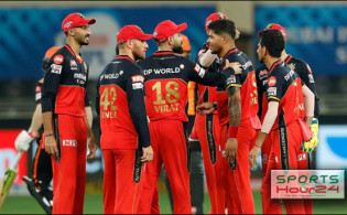 আজ ১লা মে, আইপিএলের ম্যাচসহ দেখে নিন টিভিতে আজকের সকল খেলার সময় সুচি