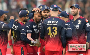 লক্ষ্ণৌর বিরুদ্ধে শক্তিশালী একাদশ ঘোষণা করলেন বেঙ্গালুরু