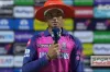 হারলেও ম্যাচের সেরা হয়ে বড় রহস্য ফাঁস করলেন যশস্বী জয়সওয়াল