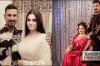 ব্রেকিং নিউজঃ অবশেষে নিজের সেই আশিটা গার্লফ্রেন্ড প্রসঙ্গে মুখ খুললেন নাসির
