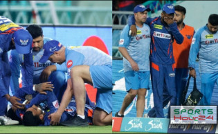 চরম দুঃসংবাদঃ আইপিএল খেলা আর হচ্ছে না কেএল রাহুলের