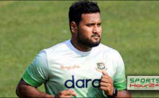 বাংলাদেশ নয়, আইরিশদেরই এগিয়ে রাখলেন ইয়াসির আলী রাব্বি