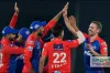 বোলিং তাণ্ডব দেখাচ্ছে দিল্লি, দেখুন সর্বশেষ স্কোর