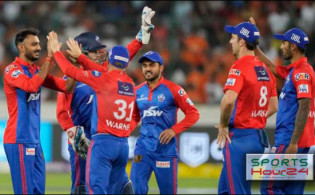 গুজরাটের বিপক্ষে শক্তিশালী একাদশ ঘোষণা করলেন মুস্তাফিজদের দিল্লি ক্যাপিটালস