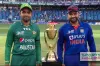 ভারতের চাপে চরম বিপদে পাকিস্তান, নতুন ফন্দি আঁটছে বিসিসিআই
