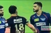 ‘আইপিএল খেলতে এসেছি, কটূক্তি শুনতে নয়’