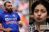 আবারও শামির পিছনে লাগলেন হাসিন জাহান