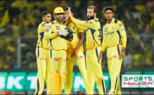 শক্তি বাড়িয়ে লখনউয়ের বিপক্ষে একাদশ ঘোষণা করল চেন্নাই