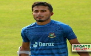 অধিনায়ক হলেন আফিফ