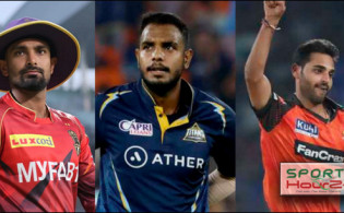 বাজে পারফরমেন্সের জন্য আগামী আসরে দল পাবেন না যে ৫ ক্রিকেটার