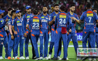 নতুন অধিনায়কের নাম ঘোষণা করলেন লখনৌ