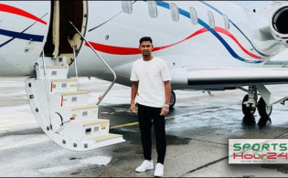 ব্রেকিং নিউজঃ আইপিএল ছেড়ে দেশে ফিরে এলেন মুস্তাফিজ
