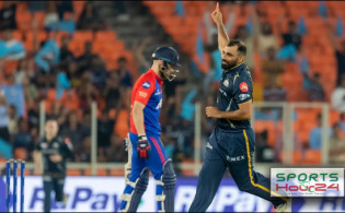 পয়েন্ট টেবিলের তলানিতে থাকা দিল্লির কাছে ম্যাচ হেরে যা বললেন মহম্মদ শামি