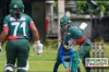 চরম উত্তেজনায় শেষ হল বাংলাদশ-শ্রীলঙ্কার ম্যাচ, জেনে নিন ফলাফল