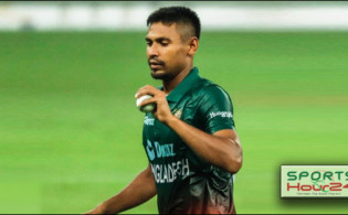 অবশেষে ইংল্যান্ডের পথে মোস্তাফিজ