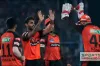 কলকাতার বিপক্ষে শক্তিশালী একাদশ ঘোষণা করলেন সানরাইজার্স