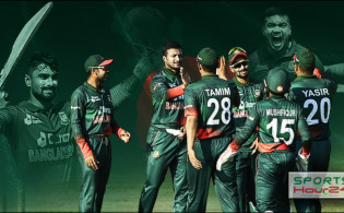 এক নজরে দেখে নিন বিশ্বকাপে যেসব ভেন্যুতে হতে পারে বাংলাদেশের ম্যাচ