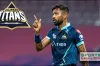 ব্যাটিং না ফিল্ডিং, টসে জিতে আগে যে সিদ্ধান্ত নিবেন গুজরাট টাইটান্স