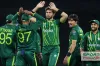 পাকিস্তানের ম্যাচসহ দেখে নিন টিভিতে আজকের সকল খেলার সময় সুচি