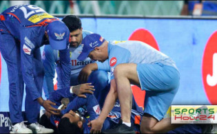 কেএল রাহুলের জায়গায় আইপিএলের মাতাবেন যিনি