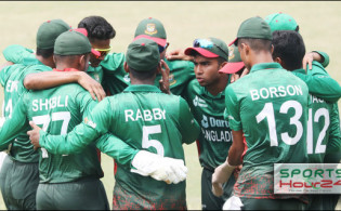 অবিশ্বাস্য ভাবে শেষ হল বাংলাদেশ-পাকিস্তানের ম্যাচ, জেনে নিন ফলাফল