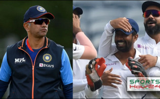 দ্রাবিড়ের চোখের বালি হলেও জায়গা পাবেন বিশ্ব টেস্ট চ্যাম্পিয়নশিপের ফাইনাল ম্যাচের দলে