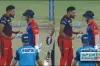 কোহলির পর এবার সিরাজ, মেজাজ হারিয়ে মাঠের মধ্যে রেগে গেলেন (দেখুন ভিডিও সহ)