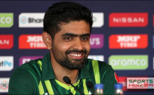 শীর্ষে উঠে যা বললেন পাকিস্তানের অধিনায়ক