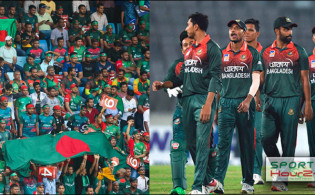 বাংলাদেশ-আয়ারল্যান্ড সিরিজ নিয়ে টাইগার ভক্তদের জন্য চরম দুঃসংবাদ