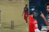 ওয়ার্নারকে আঙুল তুলে স্লেজিং, সিরাজের কাণ্ডে ফের উত্তপ্ত আইপিএল