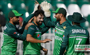 শীর্ষে ওঠা পাকিস্তানের ভুল ধরিয়ে দিলেন সাবেক ইংলিশ ক্রিকেটার