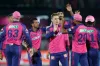 চমক দিয়ে হায়দ্রাবাদের বিপক্ষে একাদশ ঘোষণা করলেন রাজস্থান