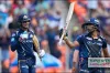 লখনৌকে বিশাল রানের টার্গেট দিল গুজরাত টাইটান্স