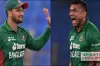 আইসিসি থেকে বড় সুখবর পেলনে সাকিব এবং তাসকিন