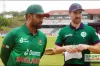চরম দুঃসংবাদঃ বাংলাদেশ-আয়ারল্যান্ড সিরিজ শুরুর আগেই অস্বস্তির খবর