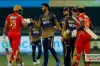 কলকাতা-পাঞ্জাব ম্যাচের দিন যে বার্তা দিলেন স্থানীয় আবহাওয়া অধিদপ্তর