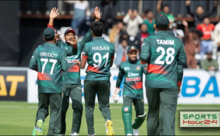 জেনে নিন বাংলাদেশ-আয়ারল্যান্ড ম্যাচের সর্বশেষ আপডেট