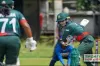 দারুন ব্যাটিং তাণ্ডবে শেষ হল বাংলাদেশ-শ্রীলঙ্কার ম্যাচ, জেনে নিন ফলাফল