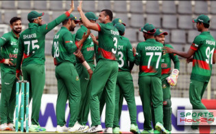যেভাবে দেখা যাবে বাংলাদেশ-আয়ারল্যান্ডের প্রথম ওয়ানডে ম্যাচ