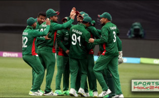 বন্ধ হয়ে গেল বাংলাদেশ-আয়ারল্যান্ডের ম্যাচ