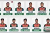 আয়ারল্যান্ডের বিপক্ষে যে শক্তিশালী একাদশ নিয়ে মাঠে নামতে পারে বাংলাদেশ