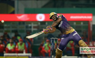 রাসেলের এমন ইনিংসের অপেক্ষাতেই ছিলেন কেকেআর দলপতি