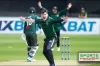 বাজে শটে উইকেট দিলেন সাকিব, দেখুন বাংলাদেশের সর্বশেষ স্কোর