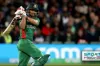 ২৭ ওভার শেষে দেখে নিন বাংলাদেশের সর্বশেষ স্কোর